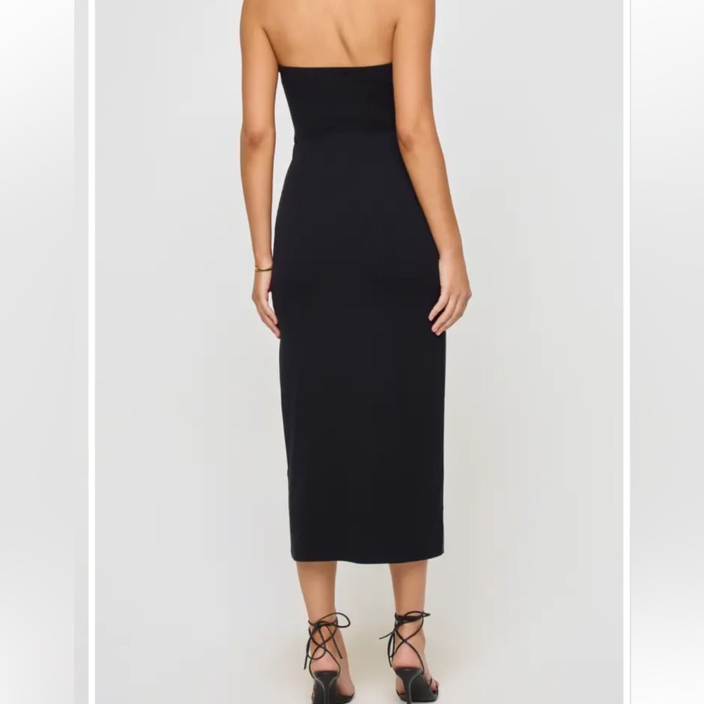 L*Space Ribbed Dress - Picture 2 of 5